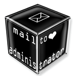 mail to administrator